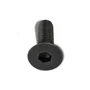Parafuso Allen M 4 X 16 Cabeça Chata