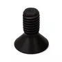 Parafuso Allen M 5 X 10 Cabeça Chata