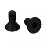 Parafuso Allen M 5 X 10 Cabeça Chata