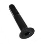 Parafuso Allen M 5 x 35 Cabeça Chata 50 Unidade