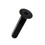 Parafuso Allen M 6 x 30 Cabeça Chata 30 Und