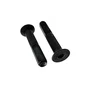 Parafuso Allen M 6 X 40 Cabeça Chata