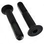 Parafuso Allen M 6 X 50 Cabeça Chata