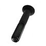 Parafuso Allen M 6 X 50 Cabeça Chata