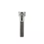 Parafuso Allen M10 X 45 Inox Cilindrica Rosca Parcial