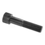 Parafuso Allen M4X35 Cabeça Cilindrica Rosca Parcial 100 Und
