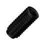 Parafuso Allen Sem Cabeça Sextavado Interno M6 X 20 - 100 Un