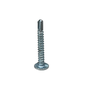 Parafuso Auto Brocante 4,2 X 19 Phillips Flangeado