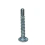 Parafuso Auto Brocante 4,2 X 25 Phillips Flangeado - 500 UN