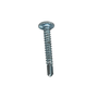 Parafuso Auto Brocante 4,2 X 63 Phillips Flangeado Drywall