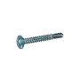 Parafuso Auto Brocante 4,2 X 63 Phillips Flangeado Drywall