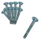 Parafuso Auto Brocante 4,2x38 Phillips Flangeado 100 Unidade