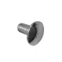 Parafuso Cabeça Lentilha com Trava 3/8 X 1 Zincado