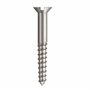 Parafuso Fenda 4,8 X 55 Auto Atarraxante Chata