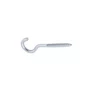 Parafuso Gancho Aberto para Bucha 12 Mm