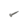 Parafuso Inox 4,8 x 32 Auto Atarraxante Guia Piloto 100 Und