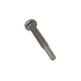 Parafuso Inox 4,8 X 32 Auto Atarraxante Guia Piloto
