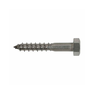 Parafuso Inox Sextavado Rosca Soberba M6 X 50