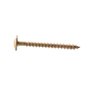 Parafuso Madeira 3.5X16 Phillips Flangeada Chip 100 Unidade