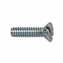 Parafuso Maquina Cabeça Chata Fenda 3/16 X 5/8 Zincado