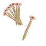 Parafuso Phillips 3.5 X 30 Chata Chipboard Moveis 100 Und