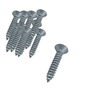 Parafuso Phillips 4,8X38 Chata Auto Atarraxante 100 Unidade