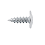 Parafuso Ponta Agulha 4,2 X 16 Flangeado Drywall Forro Pvc