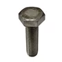 Parafuso Sextavado 5/16 X 1 Inox 18 Unc Rosca Inteira 20UND