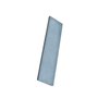 Pedra Goiva Abrasiva para Afiar Amolar 144 X 44 X 6,4 X 1,6mm Grão 320 - Fratec