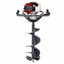 Perfurador de Solo com Broca 200mm 2 Cv Bps52 Branco