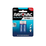 Pilha Aa Alcalina com 2 Unidades - Rayovac Pilha Aa Alcalina com 2 Unidades - Rayovac
