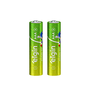 Pilha Aaa Alcalina Palito 1,5v com 2 Unidades Elgin