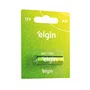Pilha Alcalina A27 12v para Controle Elgin