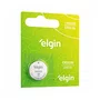 Pilha Bateria Cr2025 3v Lithium Elgin - 1 Unidade