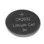 Pilha Bateria Cr2032 3v Lithium - Elgin