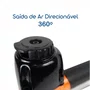 Pinador Pneumático Pino F de 15mm À 50mm Airfix