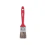 Trincha Pincel Gris 1.1/2 Polegadas Cabo Plástico