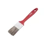 Trincha Pincel Gris 1.1/2 Polegadas Cabo Plástico