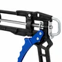 Pistola Aplicador de Silicone Vedação Selante Cartucho