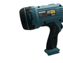 Pistola de Pintura 18v Sem Bateria Ws2342.9 Wesco