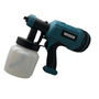 Pistola de Pintura 18v Sem Bateria Ws2342.9 Wesco