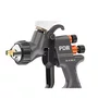 Pistola de Pintura Gravidade 1.2 Hvmp Pro531b Pdr