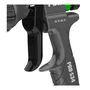 Pistola de Pintura Gravidade 1.7 Hvmp Pro534b Pdr