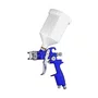 Pistola de Pintura Gravidade Bico 1.7mm Pro550 Pdr