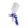 Pistola de Pintura Gravidade Bico 1.7mm Pro550 Pdr