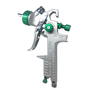 Pistola de Pintura Hvlp Mp-350 Gravidade 1.4mm 600ml Wimpel