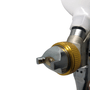 Pistola de Pintura Hvlp Vd-250 Gravidade 1.4mm 600ml Wimpel