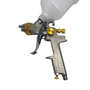 Pistola de Pintura Hvlp Vd-250 Gravidade 1.4mm 600ml Wimpel