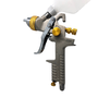 Pistola de Pintura Hvlp Vd-250 Gravidade 1.4mm 600ml Wimpel