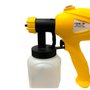Pistola de Pintura Pulverizadora Elétrica Mega Spray Ms-350w